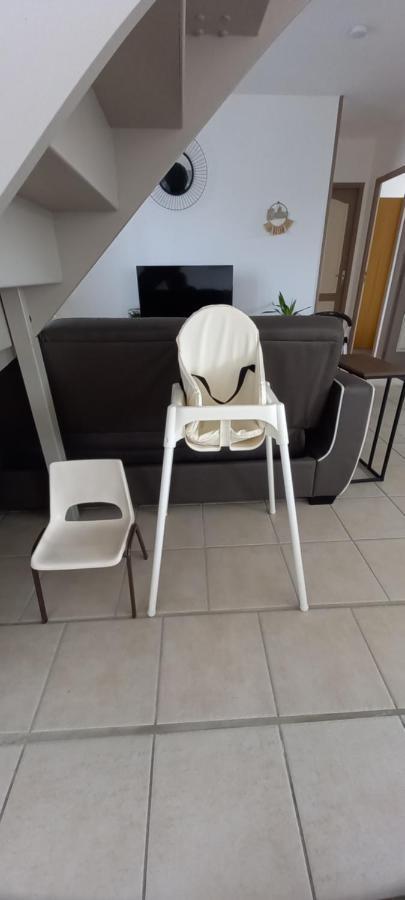 Hébergement Sarment du Véron Chinon Villa Beaumont-en-Véron Esterno foto